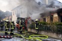 Feuer 2 Y Explo Koeln Hoehenhaus Scheuerhofstr P1702